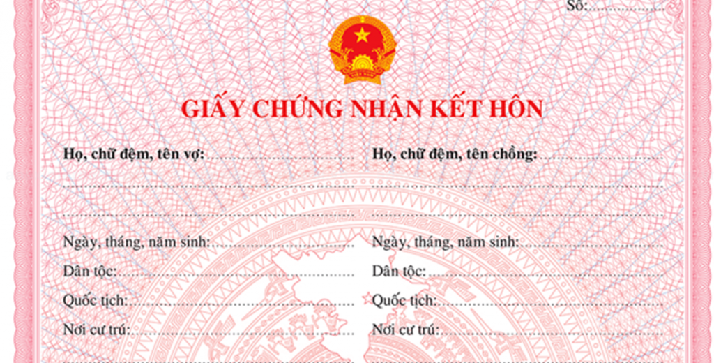 Đăng ký kết hôn