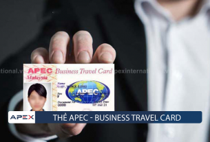 Thẻ Apec