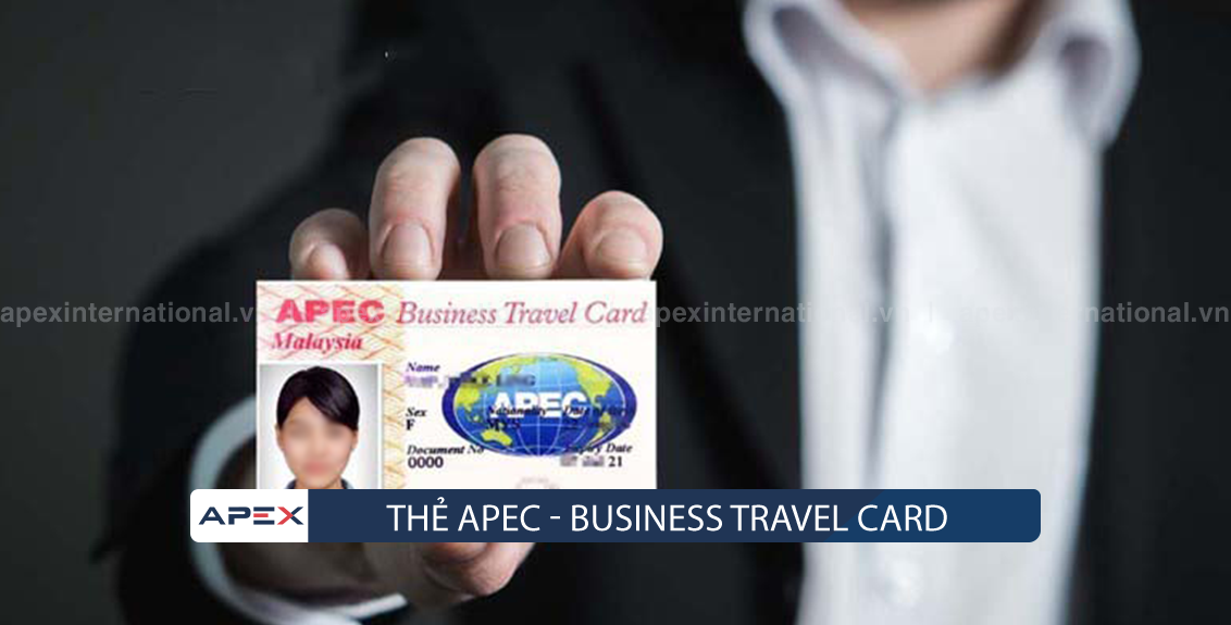 Thẻ Apec