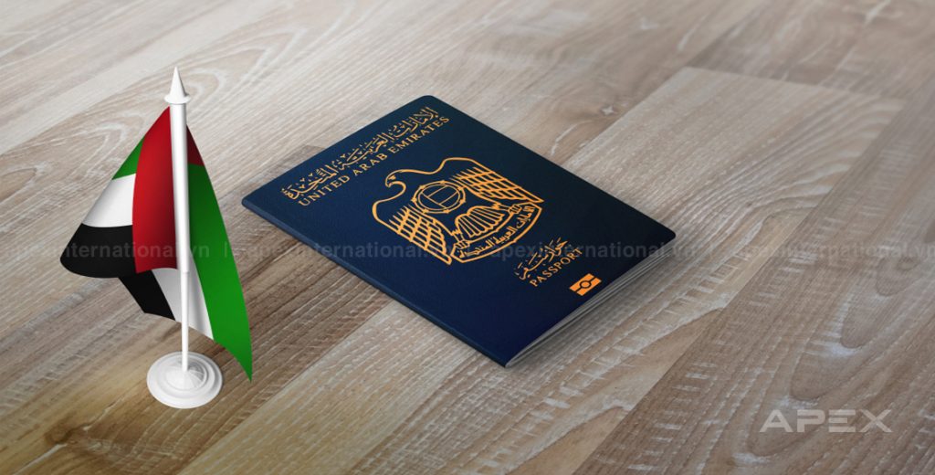 Visa Dubai