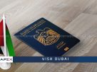 Visa Dubai