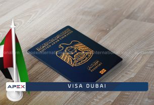 Visa Dubai