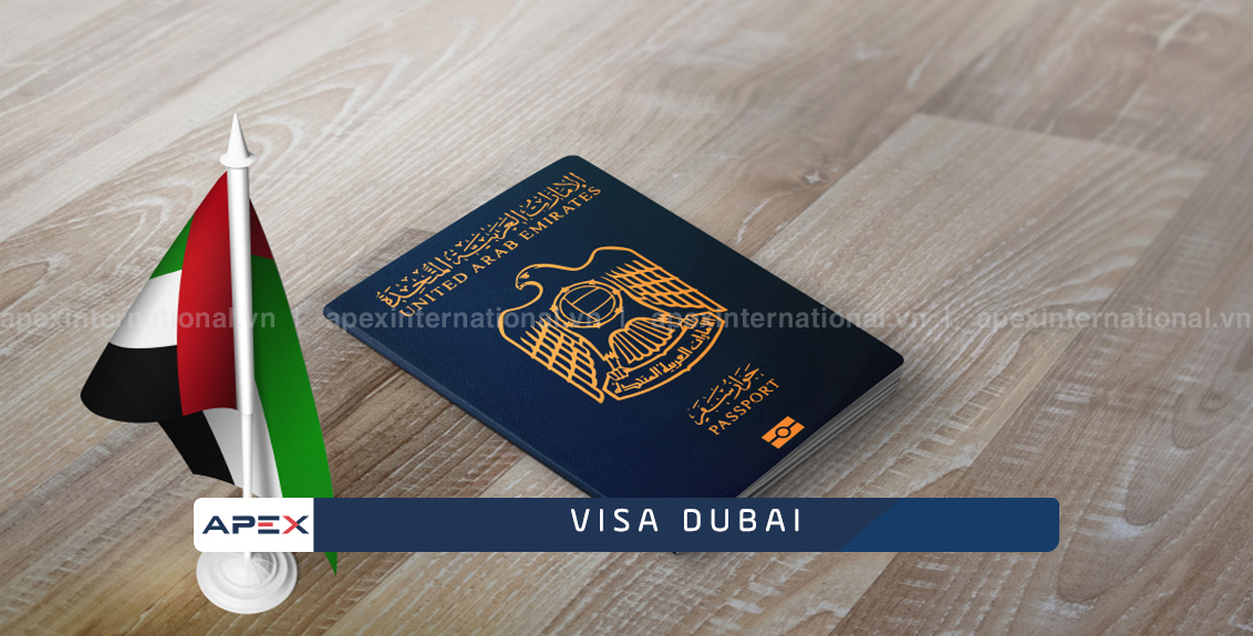 Visa Dubai