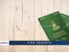 Visa Vanuatu