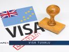 Visa Tuvalu