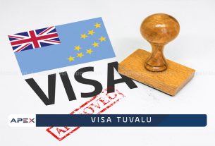 Visa Tuvalu