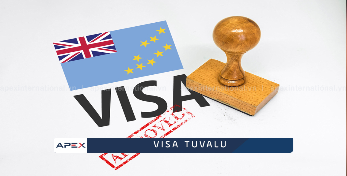 Visa Tuvalu