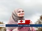 Visa Tonga