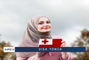 Visa Tonga