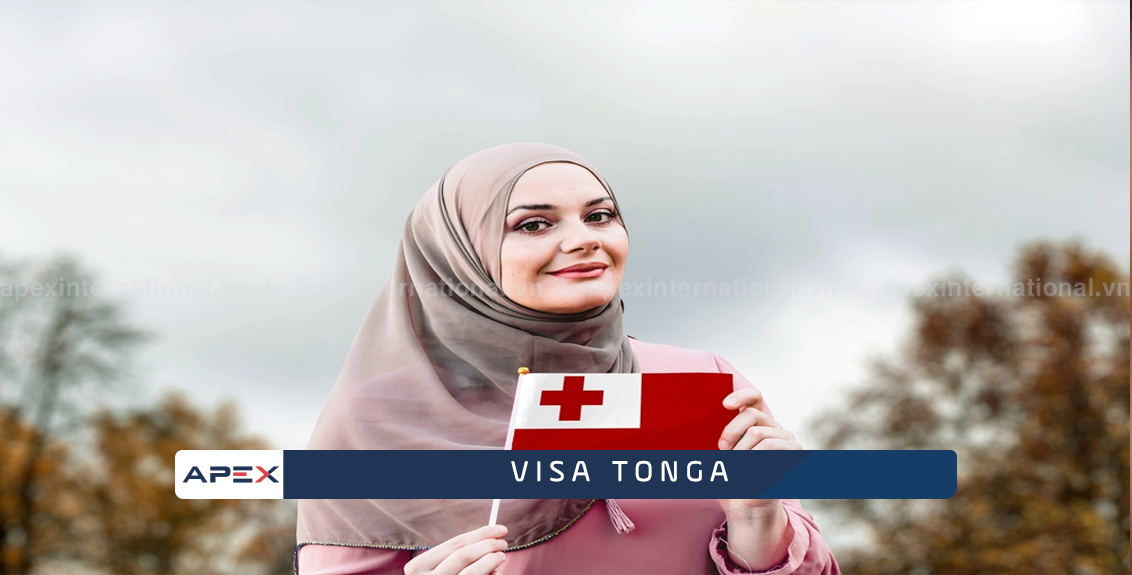 Visa Tonga