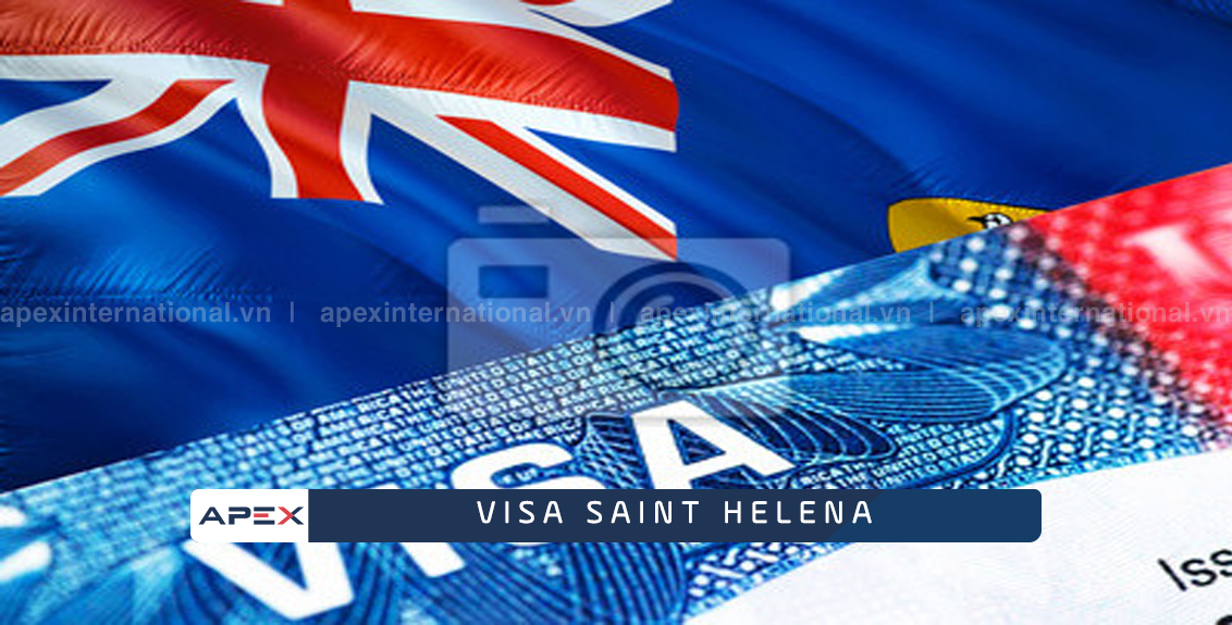 Visa Saint Helena