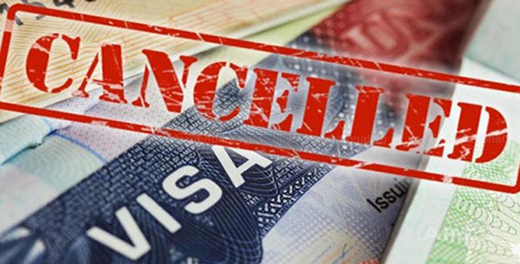 Trượt visa Hàn Quốc bao lâu xin lại được?