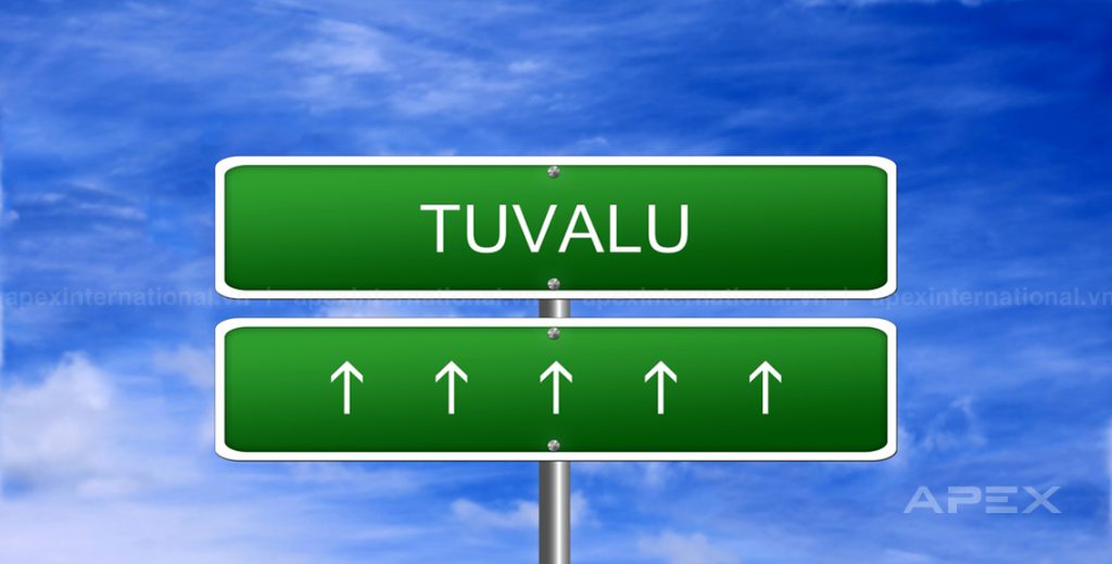 Visa Tuvalu