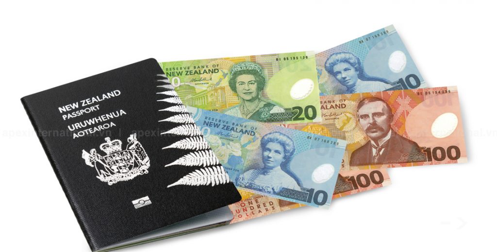 Visa New Zealand