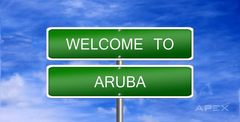 Visa Aruba