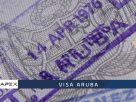 Visa Aruba