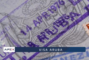 Visa Aruba