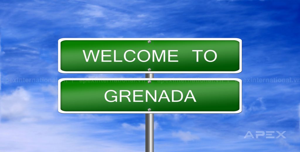 Visa Grenada