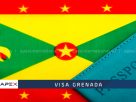 Visa Grenada