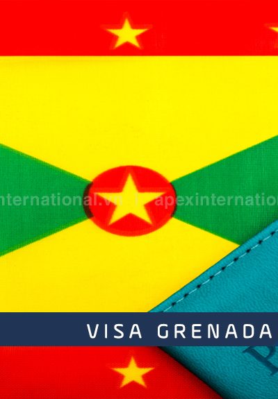 Visa Grenada