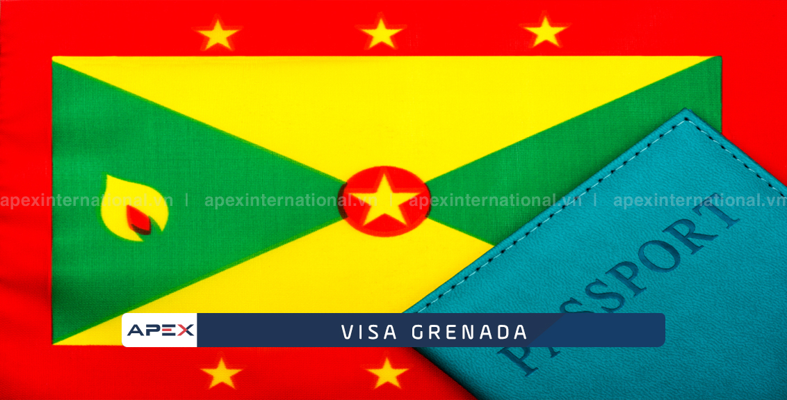 Visa Grenada