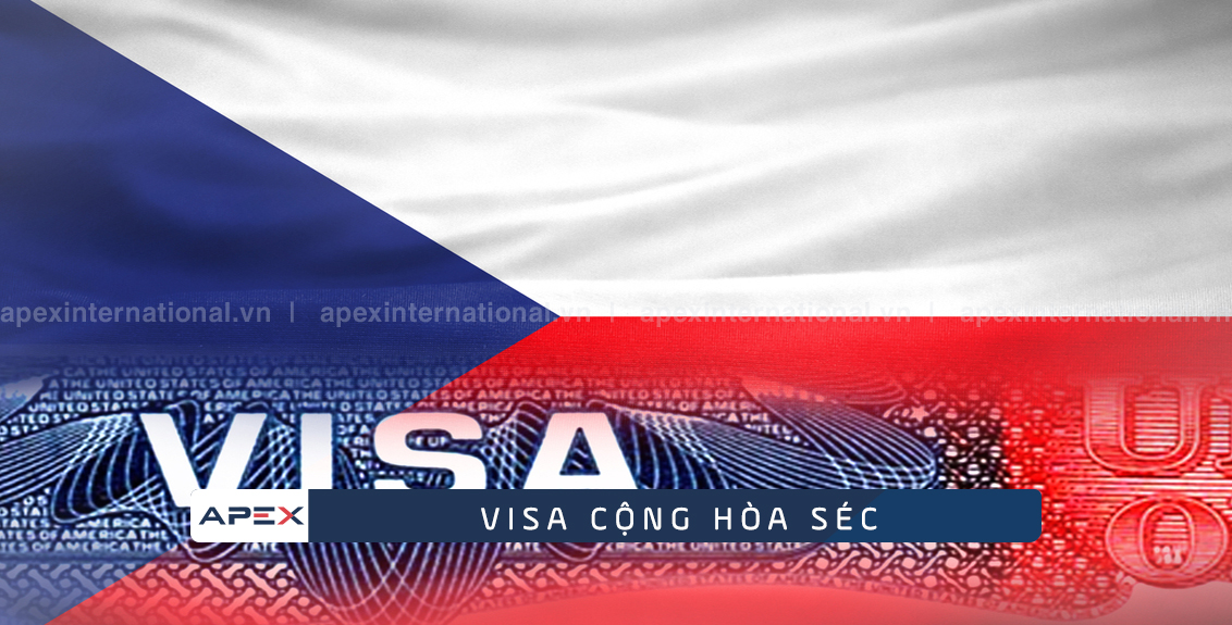 Visa Cộng Hòa Séc