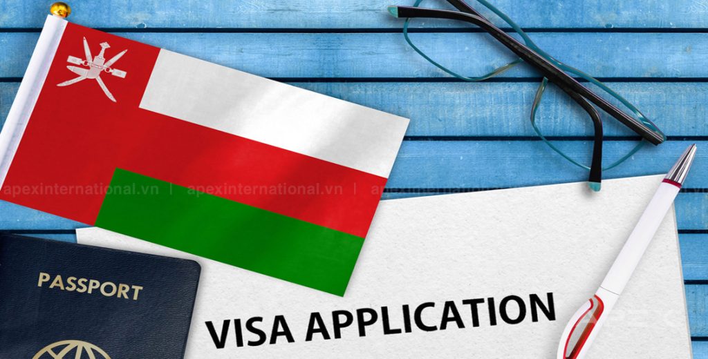 Visa Oman