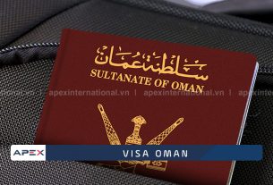 Visa Oman