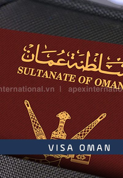 Visa Oman