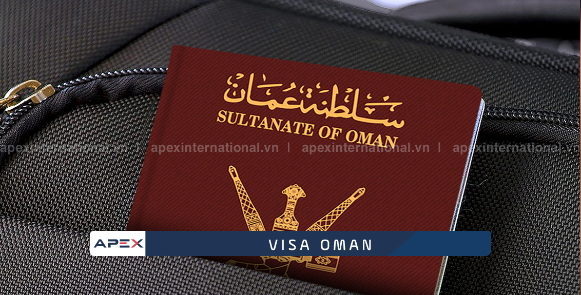 Visa Oman