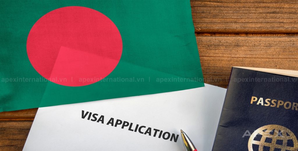 Visa Bangladesh