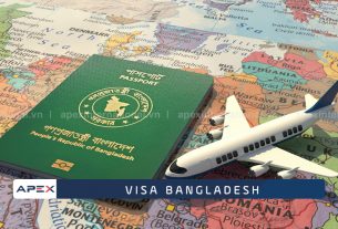 Visa Bangladesh