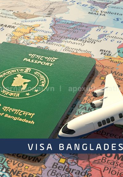 Visa Bangladesh