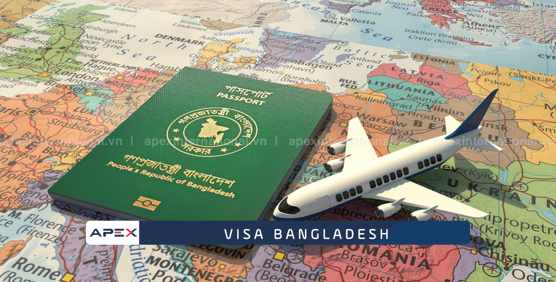 Visa Bangladesh