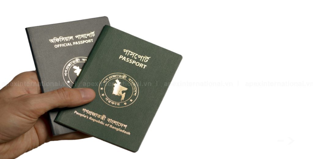 Visa Bangladesh