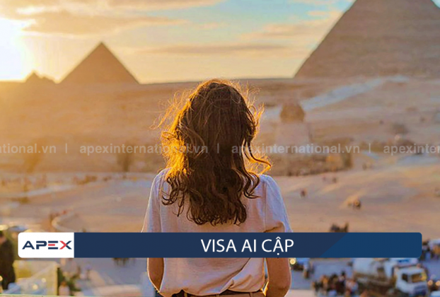 Visa Ai Cập