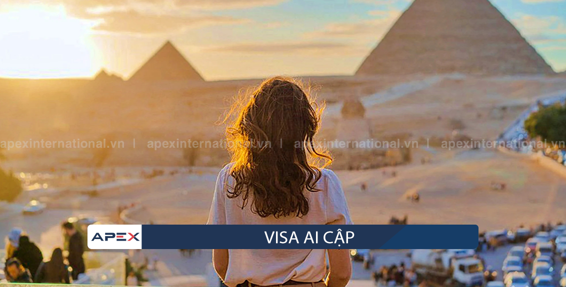 Visa Ai Cập