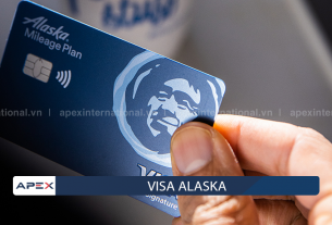 Visa Alaska