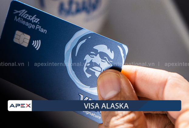 Visa Alaska