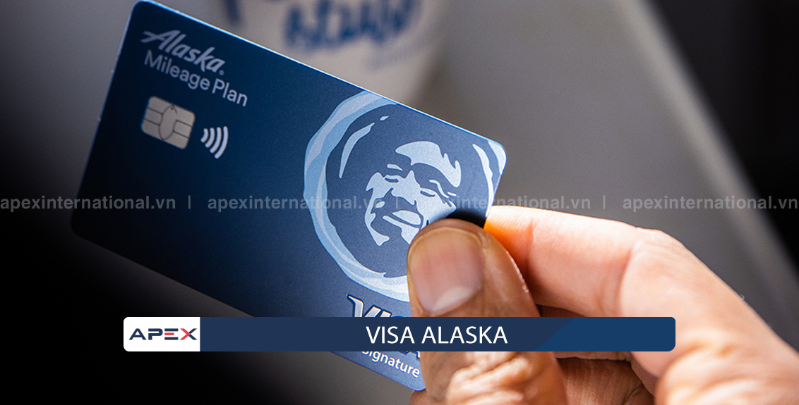 Visa Alaska