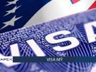 Visa Mỹ